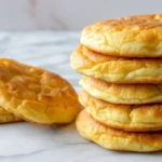 cloud bread recipe