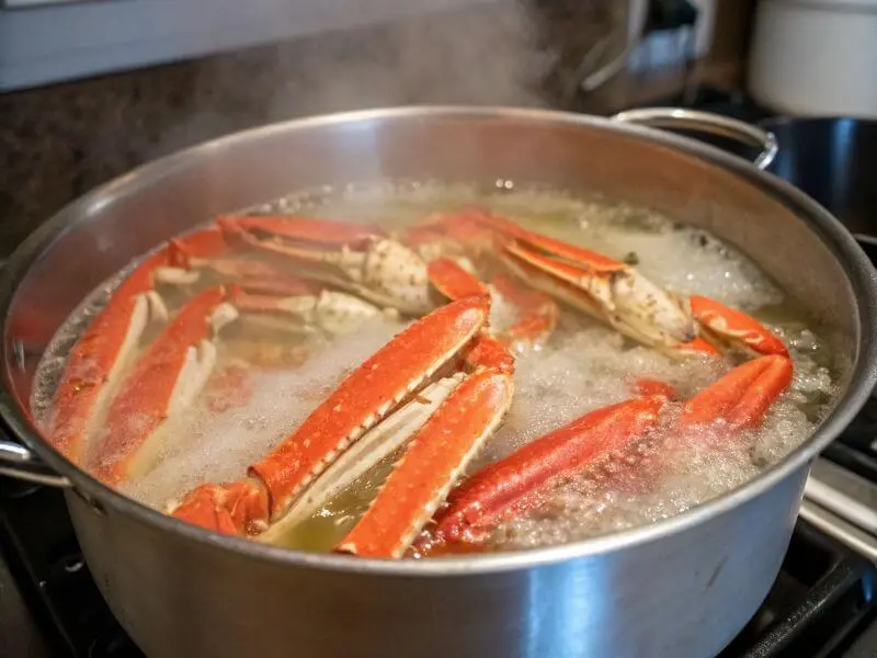 crab legs​3