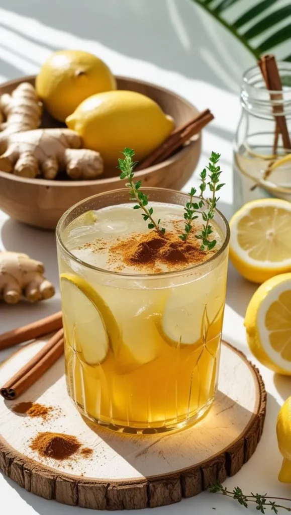 Natural Zepbound Recipe