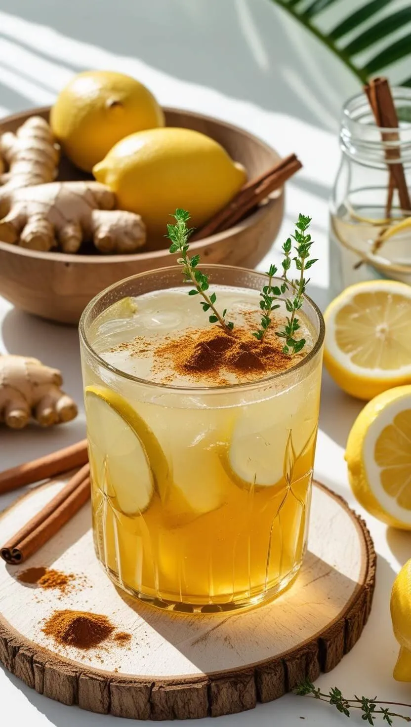 Natural Zepbound Recipe