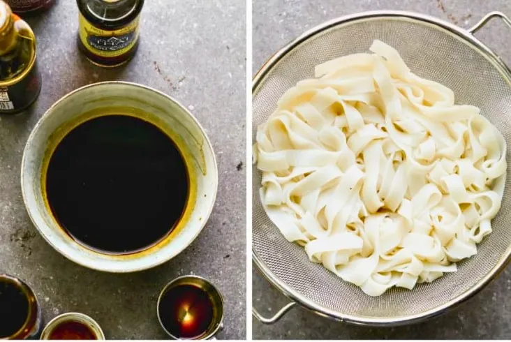 noodles