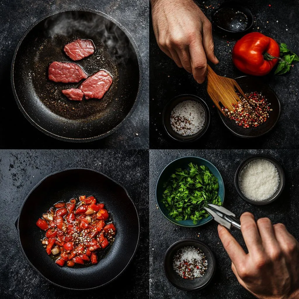 bistro beef steak vs filet mignon comparison