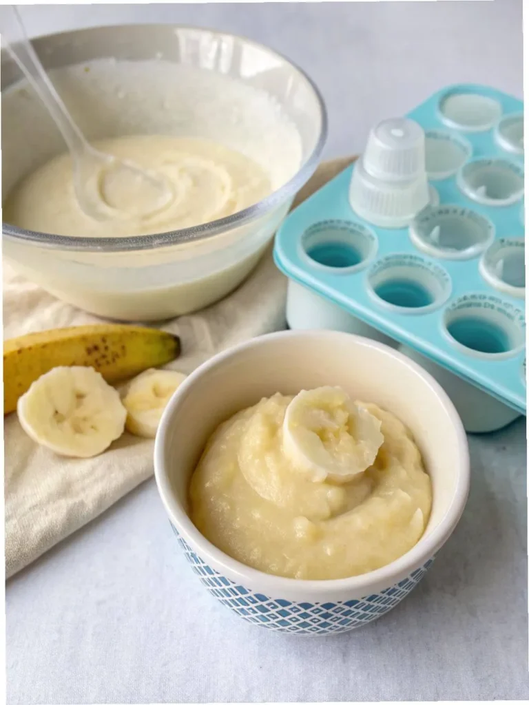 safe breast milk ice cream homemade storage containers
